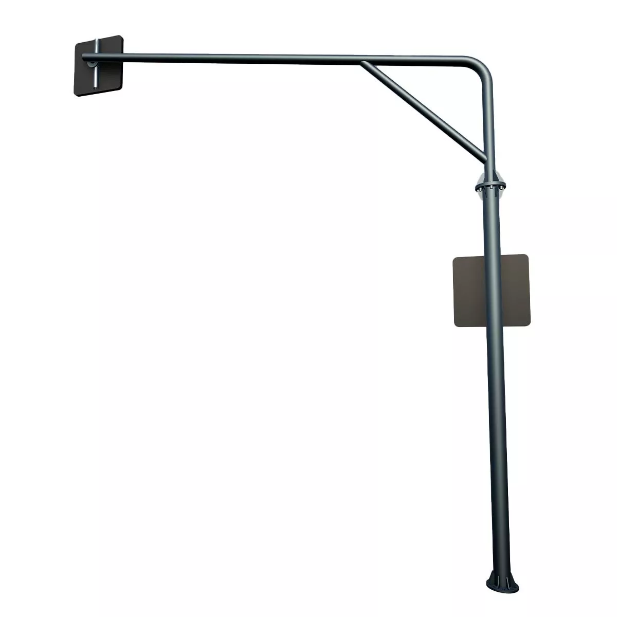 Опора ОМГФ-ДЗ-6,0-3,5