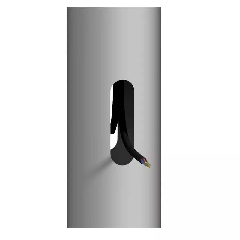 Опора ТАНС.11.117.000 (СП-700-9,0/11,0-02-ц)