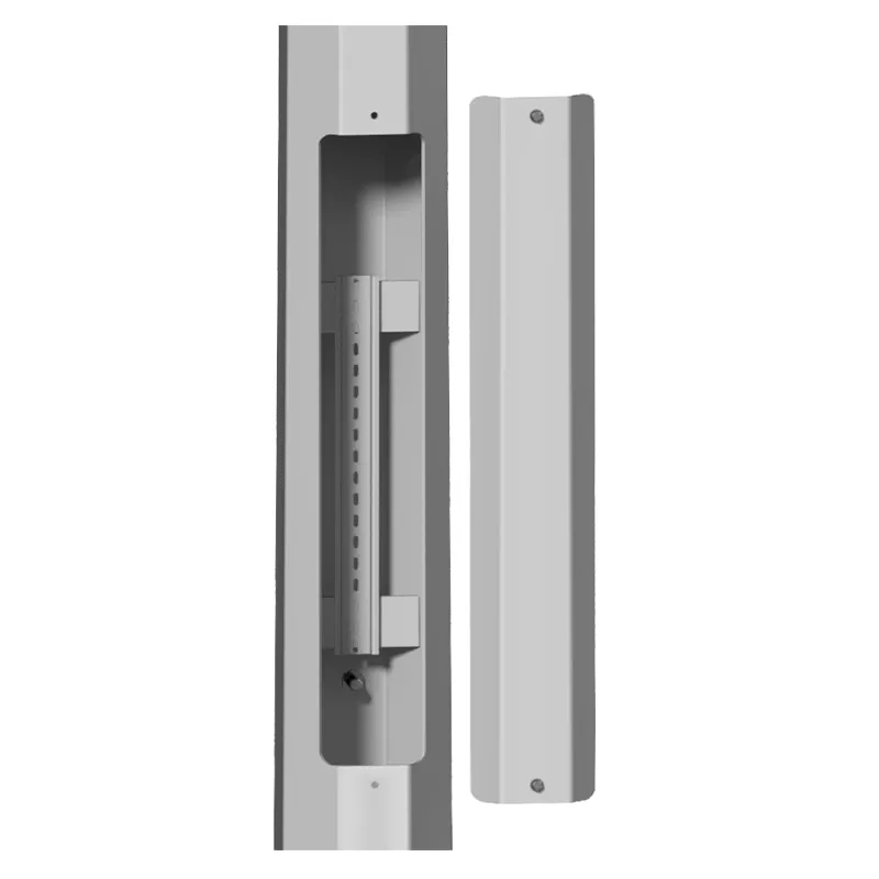 Опора ТАНС.11.083.000-04 (СФГ-400-10,0-02-ц)