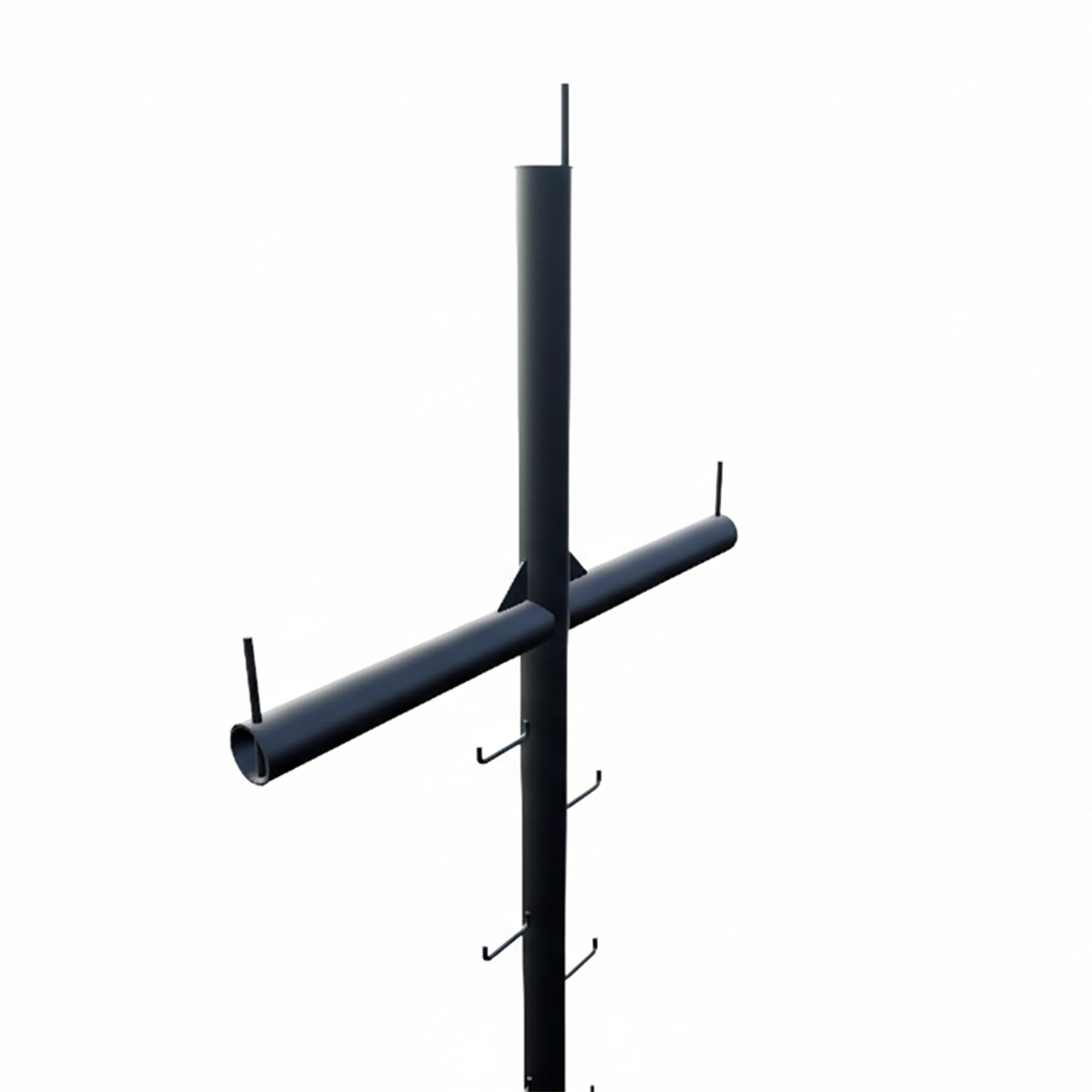 Ответвительная промежуточная опора ОПт 10-1