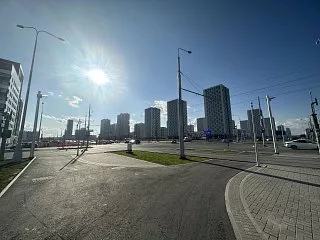 Кто участвовал в строительстве ветки в Академический