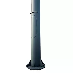 Опора силовая круглоконическая ОСКК-Р-0,4-8