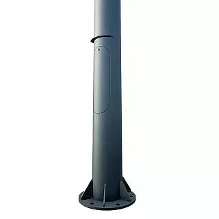 Опора силовая круглоконическая ОСКК-Р-0,4-8
