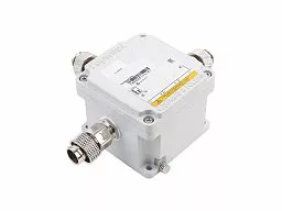 Взрывозащищенная клеммная коробка КСРВ626221 из алюминиевого сплава