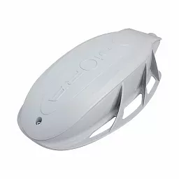Консольный светодиодный светильник Diora Skat 100