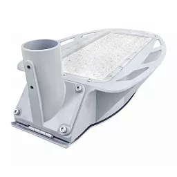 Консольный светодиодный светильник Diora Skat 125