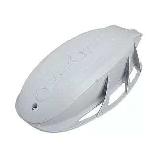 Консольный светодиодный светильник Diora Skat 200
