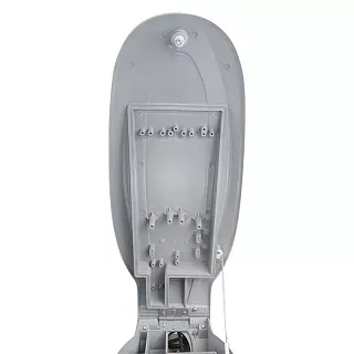 Консольный светодиодный светильник Diora Skat 275